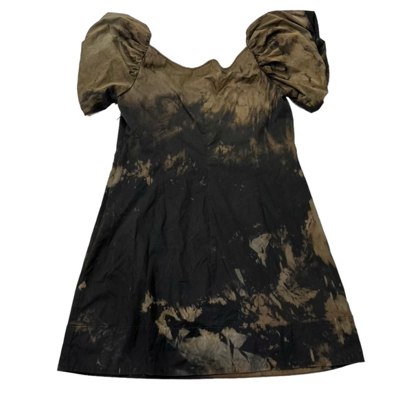 Baby Phat Y2K  Acid Wash Dress Women’s Size 9. - Picture 3 of 5